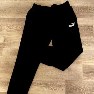Puma sweats